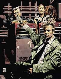 HELLBLAZER I (1-300)