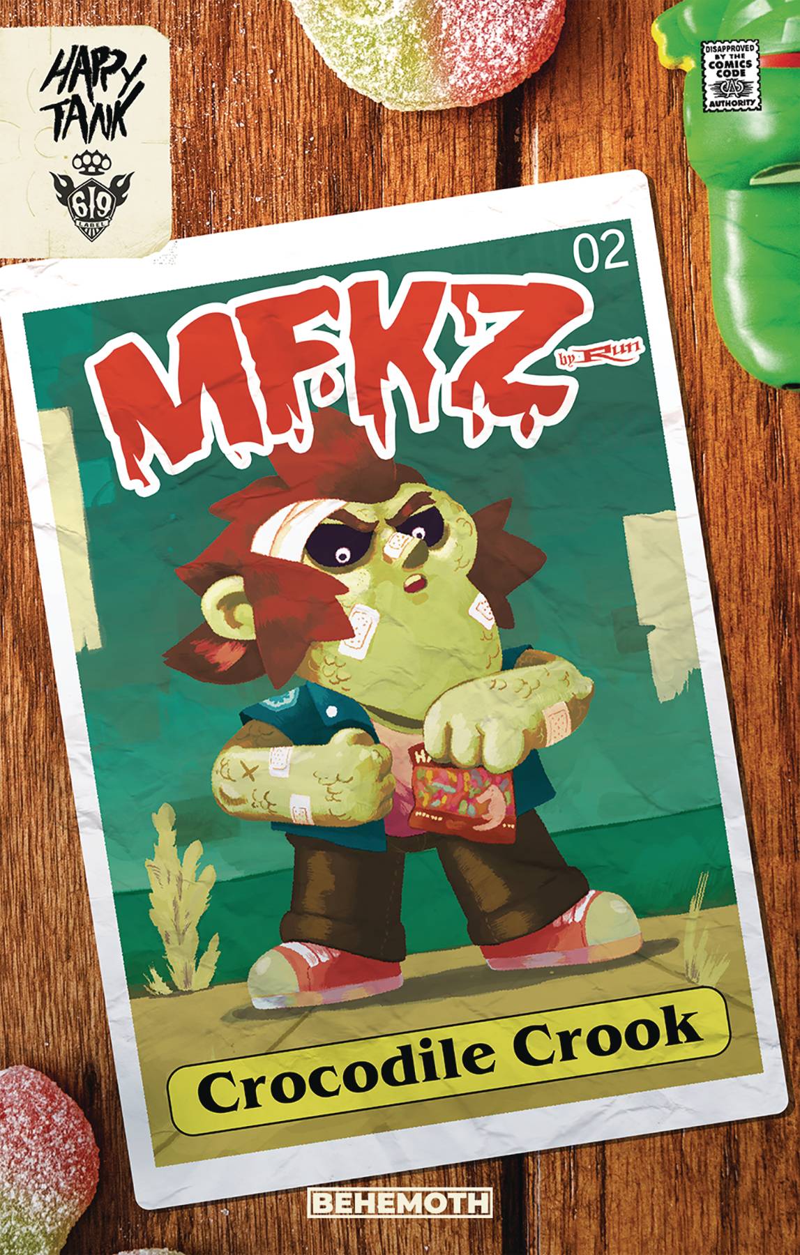 MFKZ