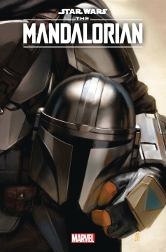 STAR WARS MANDALORIAN SEASON 2