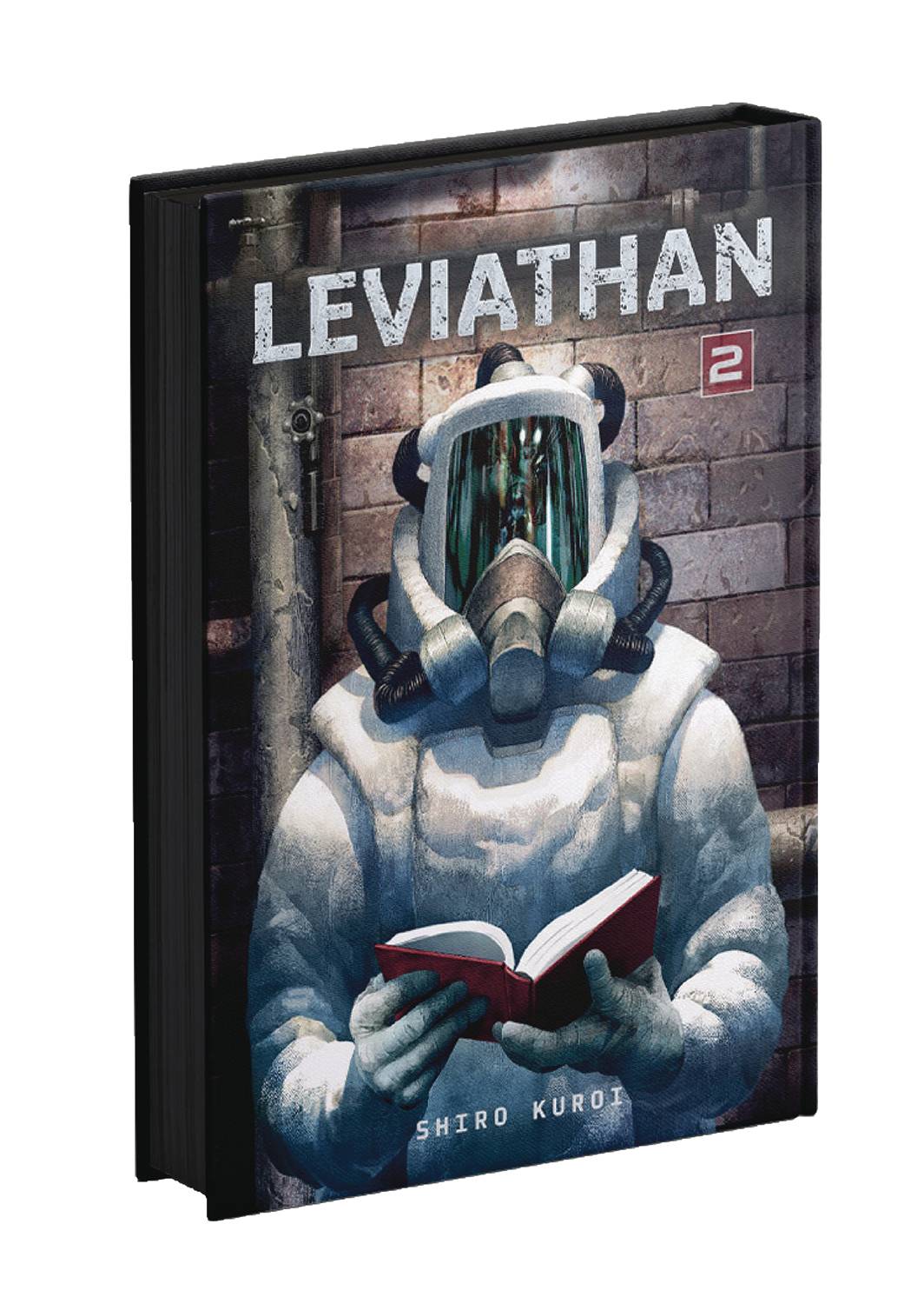 LEVIATHAN GN 02