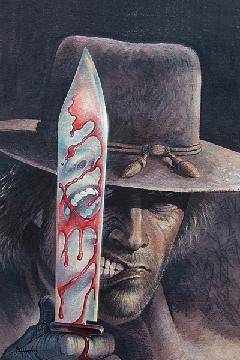 JONAH HEX