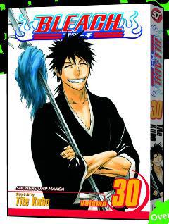 BLEACH TP 30