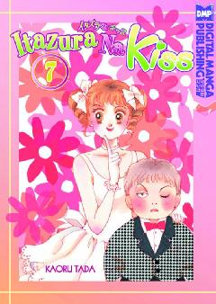 ITAZURA NA KISS GN 07