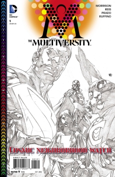 MULTIVERSITY