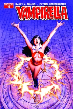 VAMPIRELLA IV (1-13)