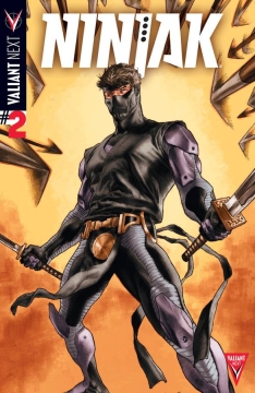 NINJAK III (0-27)