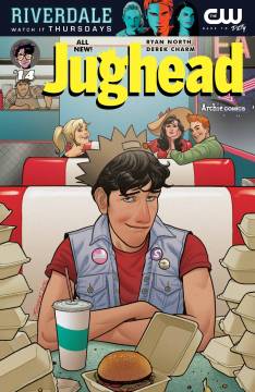 JUGHEAD