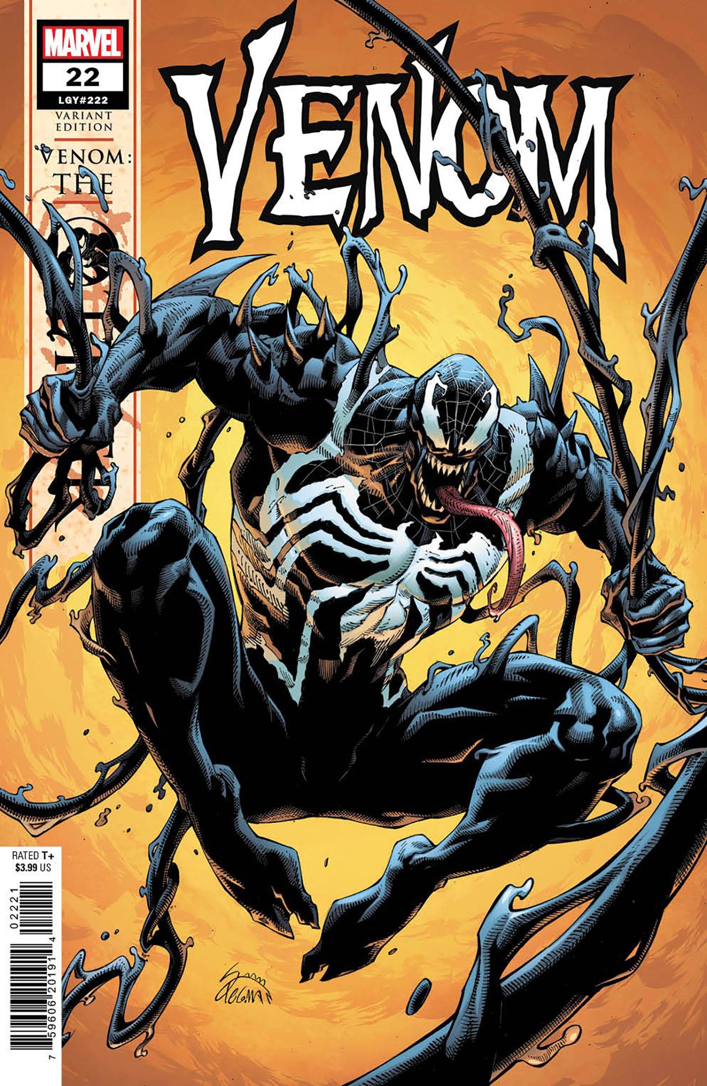 VENOM