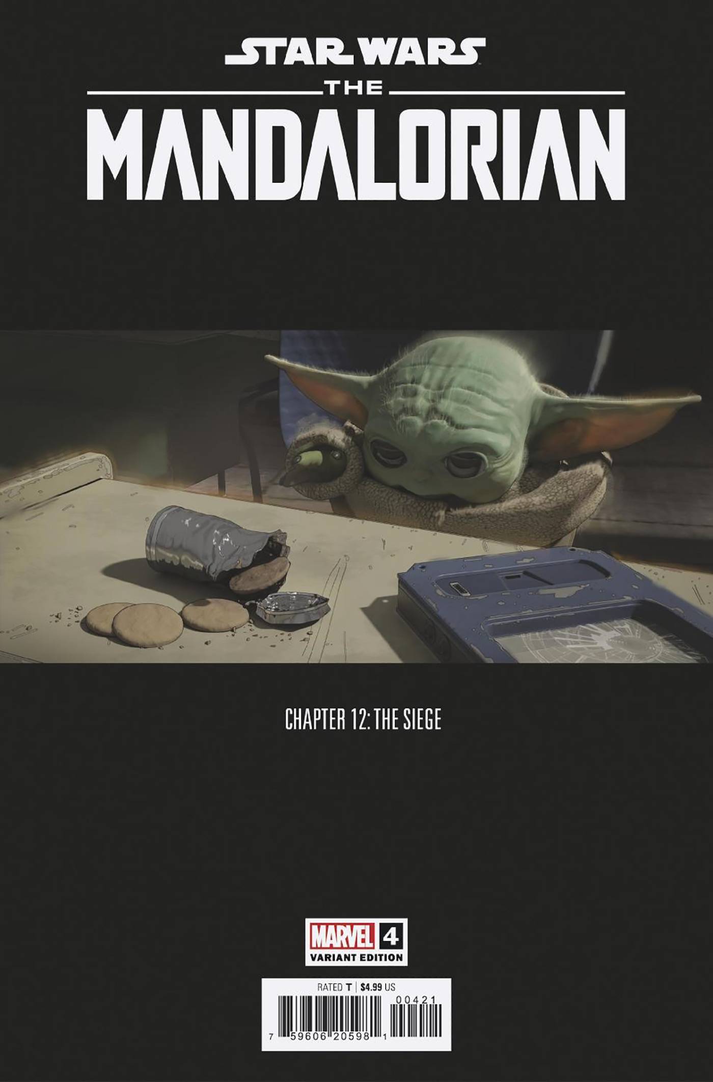 STAR WARS MANDALORIAN SEASON 2