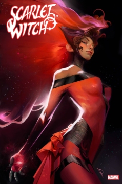 SCARLET WITCH