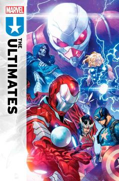 ULTIMATES