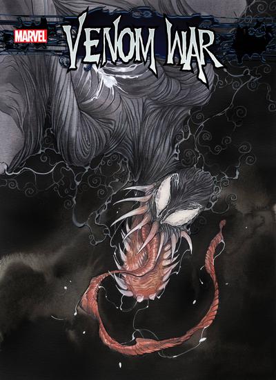 VENOM WAR -- Default Image