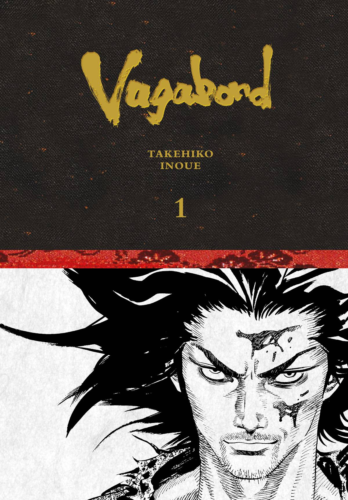 VAGABOND DEFINITIVE ED HC 01