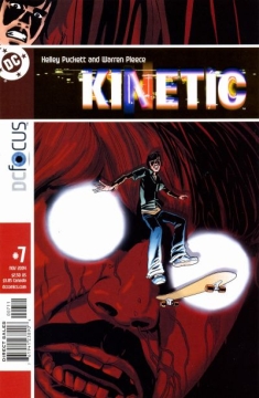 KINETIC