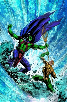 AQUAMAN V (1-52)