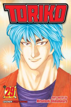 TORIKO GN 29