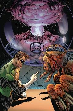 GREEN LANTERN VI (1-12)