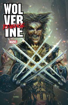 WOLVERINE REVENGE