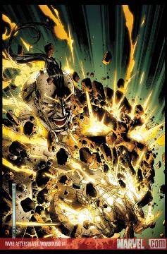 WORLD WAR HULK WARBOUND