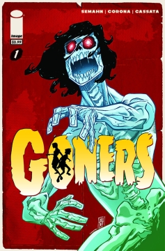 GONERS