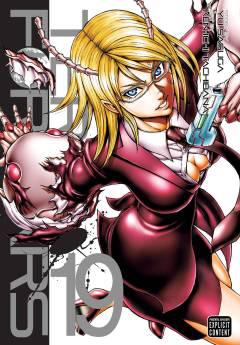 TERRA FORMARS GN 19