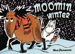 MOOMIN WINTER TP