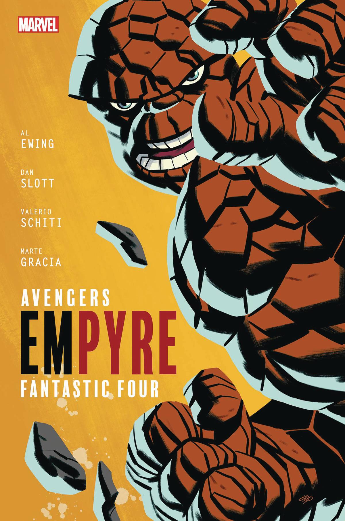 EMPYRE