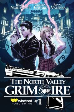 NORTH VALLEY GRIMORE