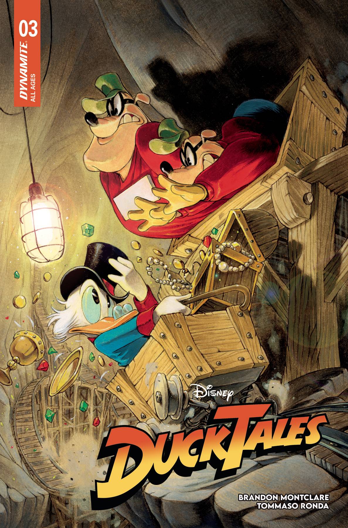 DUCKTALES