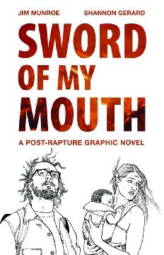 SWORD OF MY MOUTH TP 01