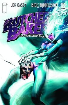 BUTCHER BAKER RIGHTEOUS MAKER