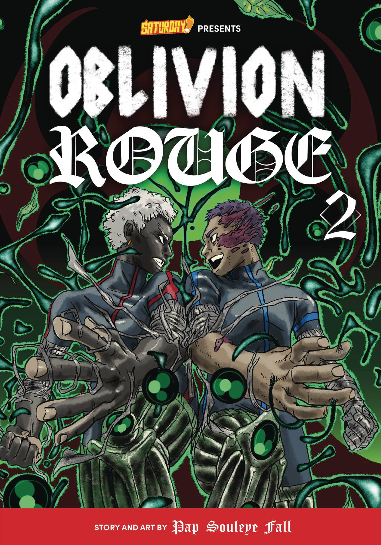 OBLIVION ROUGE HAKKINEN GN 01