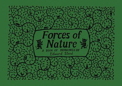 FORCES OF NATURE HC