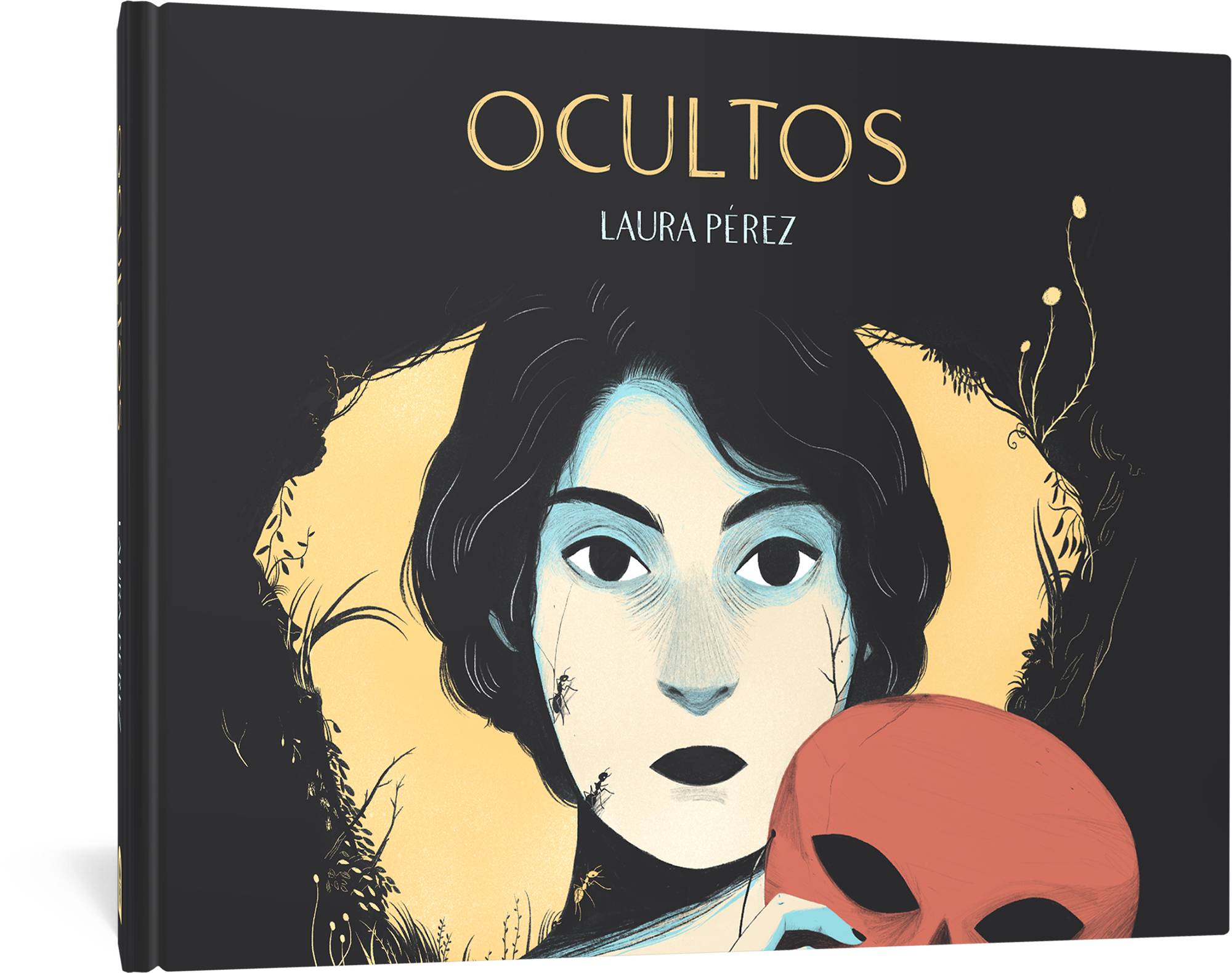 OCULTOS HC