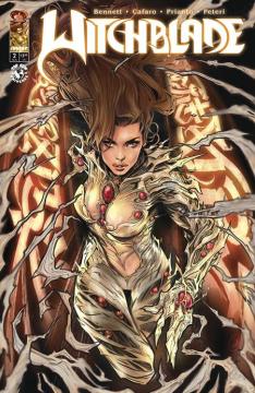 WITCHBLADE