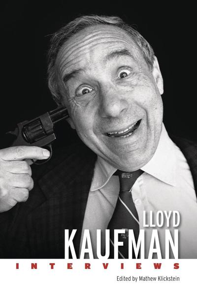 LLOYD KAUFMAN INTERVIEWS SC