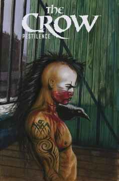 CROW PESTILENCE TP