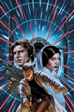 STAR WARS III (1-75)