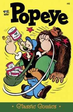 POPEYE CLASSICS