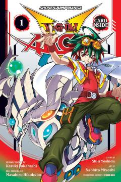 YU GI OH ARC V TP 01