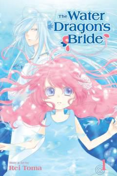 WATER DRAGONS BRIDE GN 01