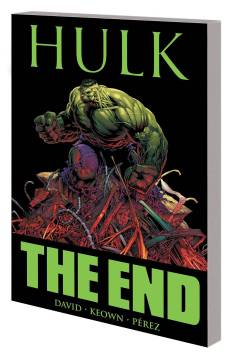 HULK TP THE END