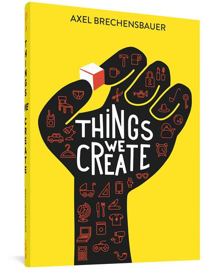 THINGS WE CREATE TP