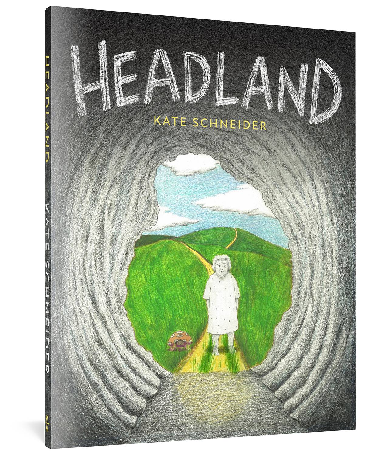 HEADLAND TP