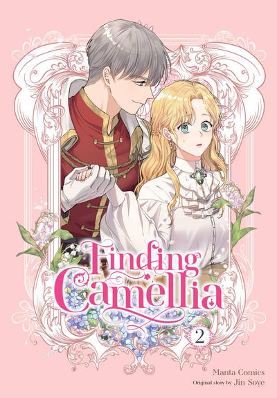 FINDING CAMELLIA GN 02