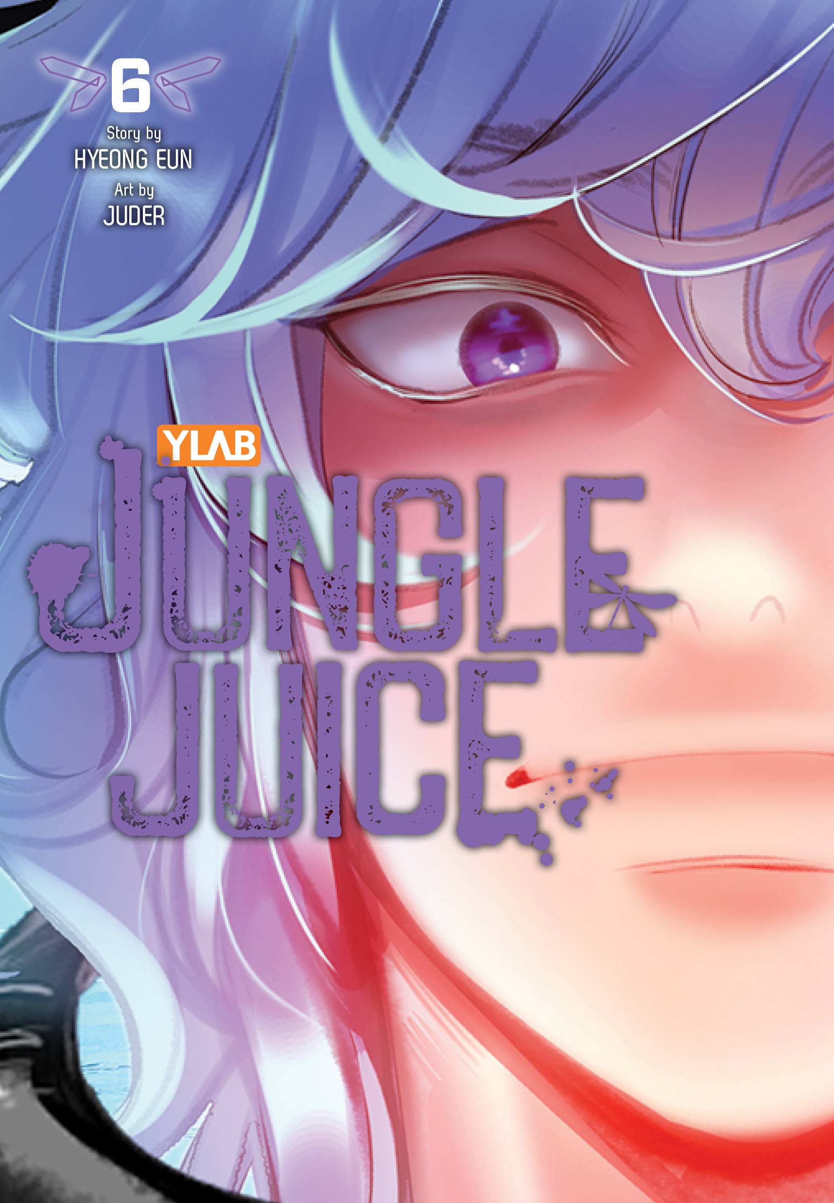 JUNGLE JUICE GN 06