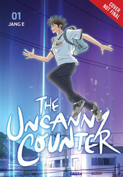 UNCANNY COUNTER GN 04