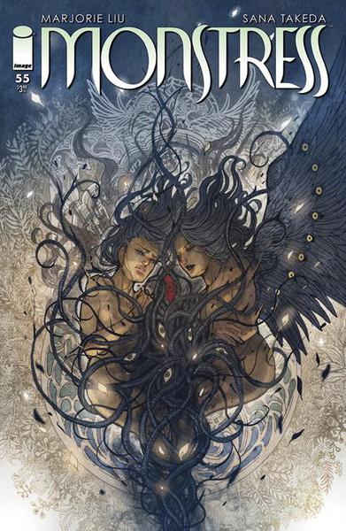 MONSTRESS