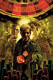 HELLBLAZER I (1-300)