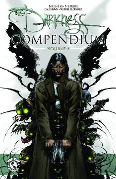 DARKNESS COMPENDIUM HC 02